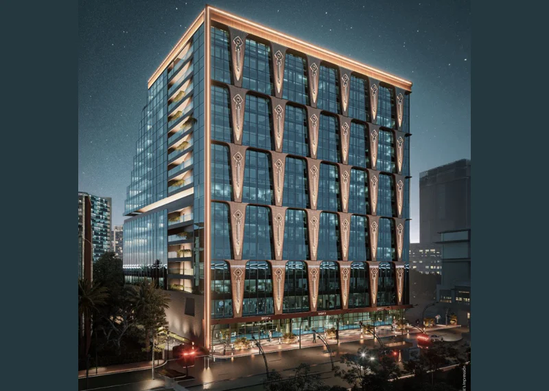 Vaibhav Laxmi Chembur Corporate Lifestyle